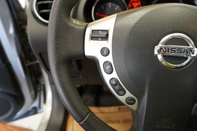 Nissan Qashqai Gebrauchtwagen Nissan Qashqai Gebrauchtwagen