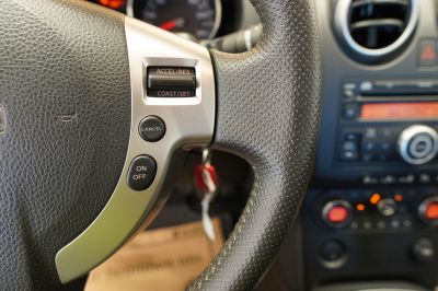 Nissan Qashqai Gebrauchtwagen Nissan Qashqai Gebrauchtwagen