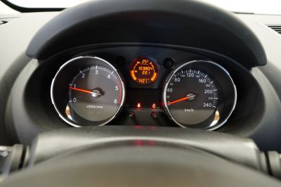 Nissan Qashqai Gebrauchtwagen Nissan Qashqai Gebrauchtwagen