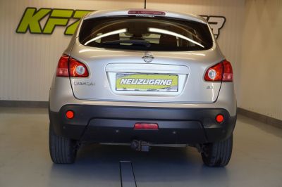 Nissan Qashqai Gebrauchtwagen Nissan Qashqai Gebrauchtwagen