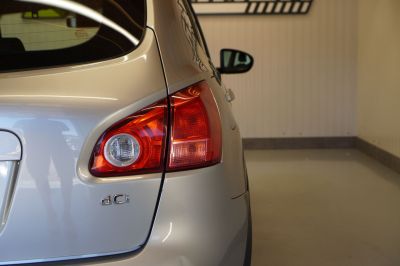 Nissan Qashqai Gebrauchtwagen Nissan Qashqai Gebrauchtwagen