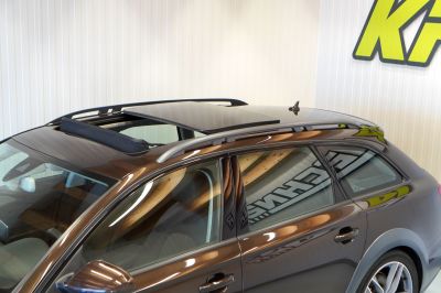 Audi A6 Allroad Gebrauchtwagen Audi A6 Allroad Gebrauchtwagen