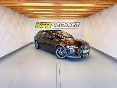 Audi A6 Allroad Gebrauchtwagen Audi A6 Allroad Gebrauchtwagen