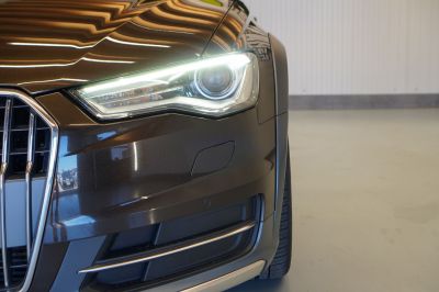 Audi A6 Allroad Gebrauchtwagen Audi A6 Allroad Gebrauchtwagen