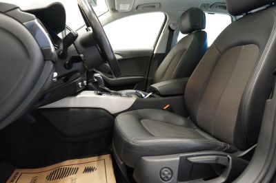 Audi A6 Allroad Gebrauchtwagen Audi A6 Allroad Gebrauchtwagen