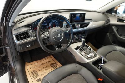 Audi A6 Allroad Gebrauchtwagen Audi A6 Allroad Gebrauchtwagen