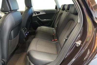 Audi A6 Allroad Gebrauchtwagen Audi A6 Allroad Gebrauchtwagen