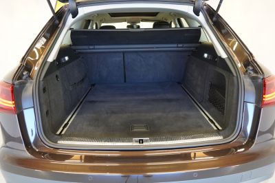 Audi A6 Allroad Gebrauchtwagen Audi A6 Allroad Gebrauchtwagen