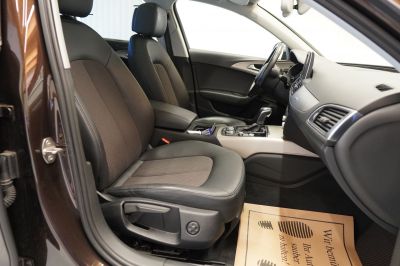 Audi A6 Allroad Gebrauchtwagen Audi A6 Allroad Gebrauchtwagen