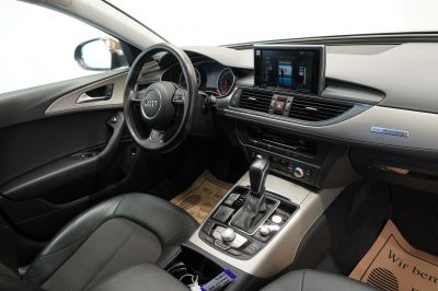 Audi A6 Allroad Gebrauchtwagen Audi A6 Allroad Gebrauchtwagen