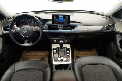 Audi A6 Allroad Gebrauchtwagen Audi A6 Allroad Gebrauchtwagen