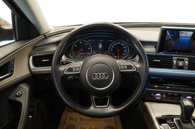 Audi A6 Allroad Gebrauchtwagen Audi A6 Allroad Gebrauchtwagen