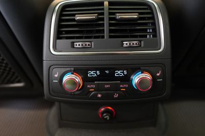 Audi A6 Allroad Gebrauchtwagen Audi A6 Allroad Gebrauchtwagen