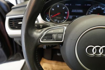 Audi A6 Allroad Gebrauchtwagen Audi A6 Allroad Gebrauchtwagen