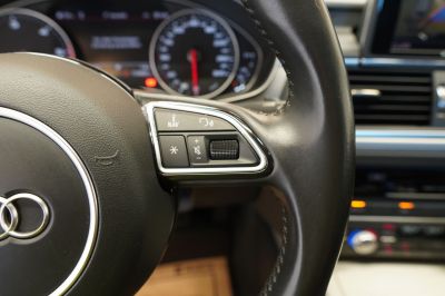 Audi A6 Allroad Gebrauchtwagen Audi A6 Allroad Gebrauchtwagen