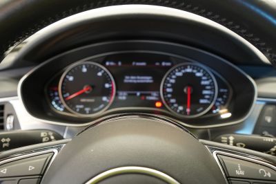 Audi A6 Allroad Gebrauchtwagen Audi A6 Allroad Gebrauchtwagen