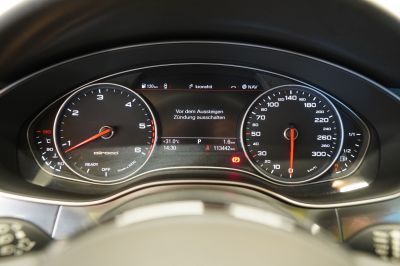 Audi A6 Allroad Gebrauchtwagen Audi A6 Allroad Gebrauchtwagen