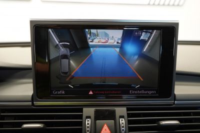 Audi A6 Allroad Gebrauchtwagen Audi A6 Allroad Gebrauchtwagen