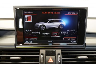 Audi A6 Allroad Gebrauchtwagen Audi A6 Allroad Gebrauchtwagen
