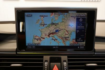 Audi A6 Allroad Gebrauchtwagen Audi A6 Allroad Gebrauchtwagen