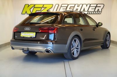 Audi A6 Allroad Gebrauchtwagen Audi A6 Allroad Gebrauchtwagen