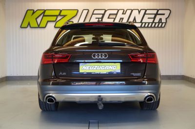 Audi A6 Allroad Gebrauchtwagen Audi A6 Allroad Gebrauchtwagen