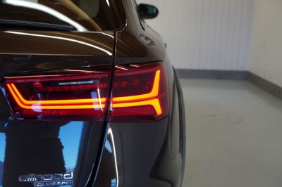Audi A6 Allroad Gebrauchtwagen Audi A6 Allroad Gebrauchtwagen