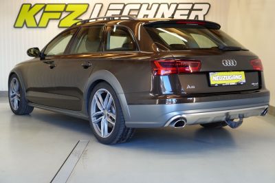 Audi A6 Allroad Gebrauchtwagen Audi A6 Allroad Gebrauchtwagen