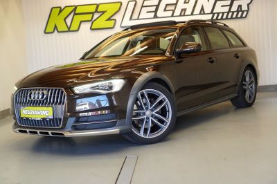 Audi A6 Allroad Gebrauchtwagen Audi A6 Allroad Gebrauchtwagen