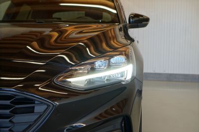 Ford Focus Gebrauchtwagen Ford Focus Gebrauchtwagen