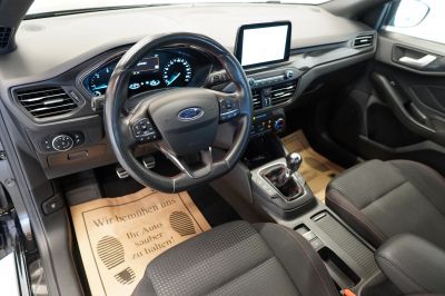 Ford Focus Gebrauchtwagen Ford Focus Gebrauchtwagen
