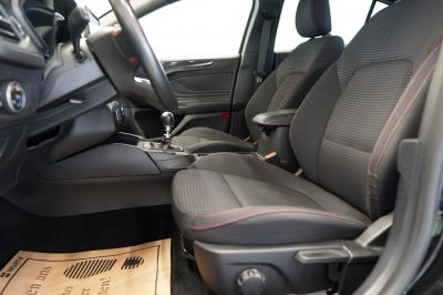 Ford Focus Gebrauchtwagen Ford Focus Gebrauchtwagen