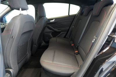 Ford Focus Gebrauchtwagen Ford Focus Gebrauchtwagen
