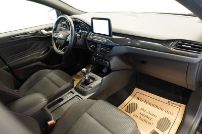 Ford Focus Gebrauchtwagen Ford Focus Gebrauchtwagen