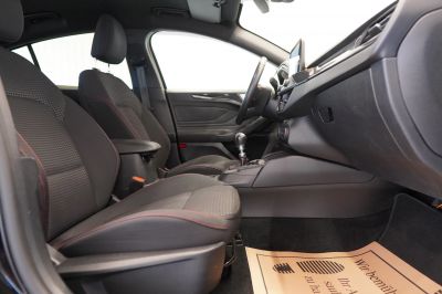 Ford Focus Gebrauchtwagen Ford Focus Gebrauchtwagen