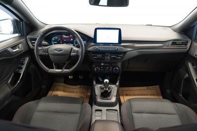 Ford Focus Gebrauchtwagen Ford Focus Gebrauchtwagen