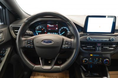 Ford Focus Gebrauchtwagen Ford Focus Gebrauchtwagen