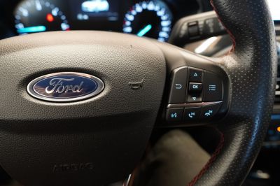 Ford Focus Gebrauchtwagen Ford Focus Gebrauchtwagen