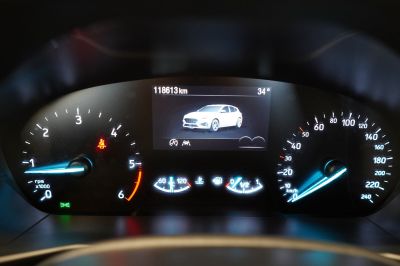 Ford Focus Gebrauchtwagen Ford Focus Gebrauchtwagen
