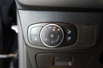 Ford Focus Gebrauchtwagen Ford Focus Gebrauchtwagen
