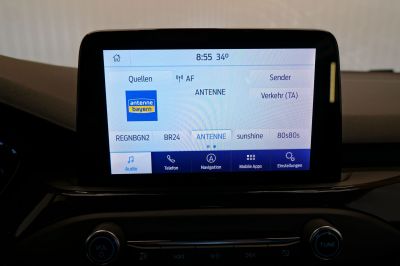 Ford Focus Gebrauchtwagen Ford Focus Gebrauchtwagen