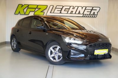 Ford Focus Gebrauchtwagen Ford Focus Gebrauchtwagen