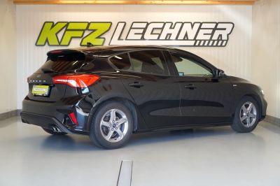 Ford Focus Gebrauchtwagen Ford Focus Gebrauchtwagen