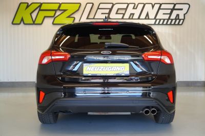 Ford Focus Gebrauchtwagen Ford Focus Gebrauchtwagen