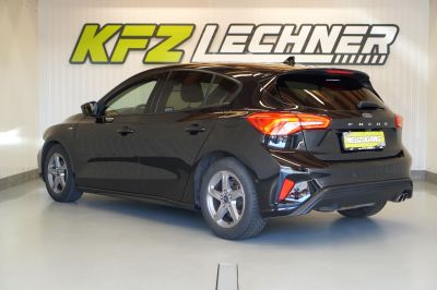 Ford Focus Gebrauchtwagen Ford Focus Gebrauchtwagen