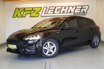 Ford Focus Gebrauchtwagen Ford Focus Gebrauchtwagen