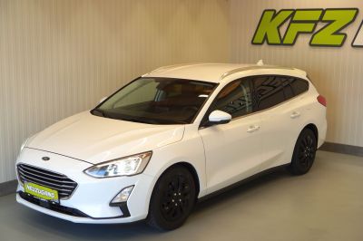 Ford Focus Gebrauchtwagen Ford Focus Gebrauchtwagen