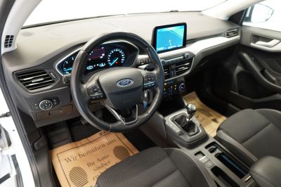 Ford Focus Gebrauchtwagen Ford Focus Gebrauchtwagen