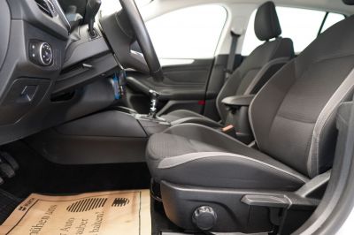 Ford Focus Gebrauchtwagen Ford Focus Gebrauchtwagen