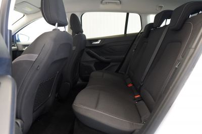 Ford Focus Gebrauchtwagen Ford Focus Gebrauchtwagen